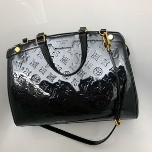 LOUIS VUITTON BREA MM UPDATED